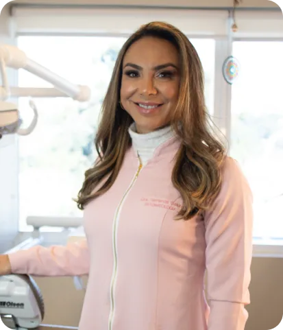 Dr. Fernanda Salum    Estomatologia Clínica