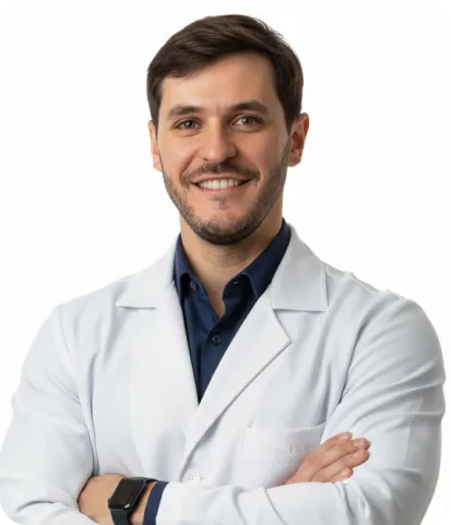 Dr. Bernardo Barreiro  PhD. MSc. Buco Maxilo Facial